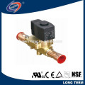 uni-d Hydraulic Solenoid Valve For Heating